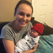 Natalie Daugherty's photo