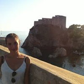 Mojca Borštnar's photo