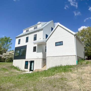 Design + Build in South Hills