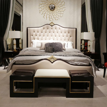Luxury furniture X164