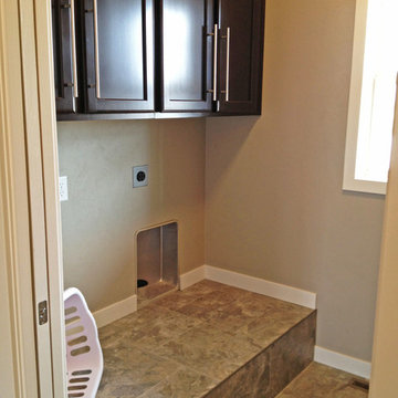 The Amberwood Model by Cypress Homes