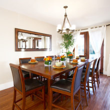 Dining Rooms
