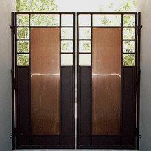 Decorative Wrought iron