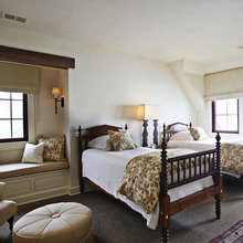 Bed ideas