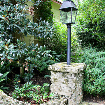Hatfield Residence