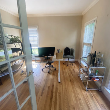 Huntersville, NC Interior Painting Service