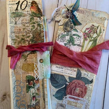 Paper Crafting
