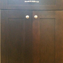 Stock Cabinets - Products