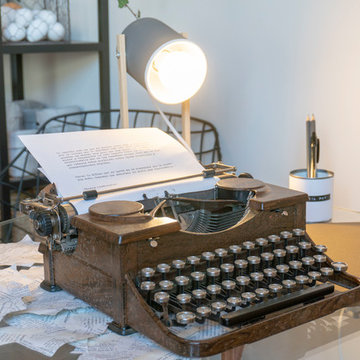 Mímesis | Casa Decor 2019
