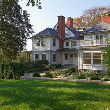 A Sustainable Homestead