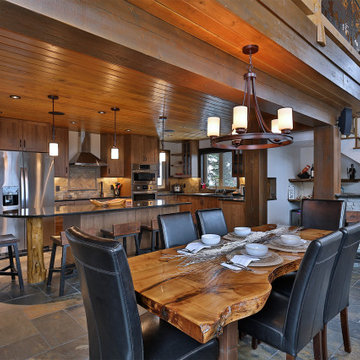 Gem Retreat Chalet