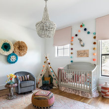 Nursery Ideas