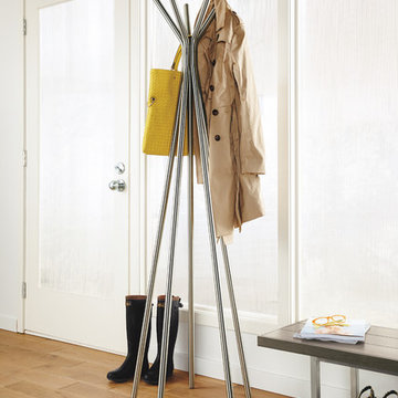 Midtown Coat Rack by R&B