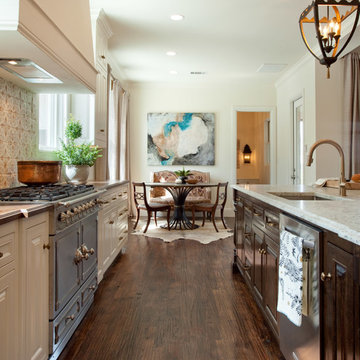 Kitchens