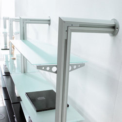 Aluminium doors systems - Products