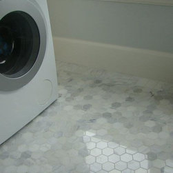 Marble Mosaics - Wall And Floor Tile