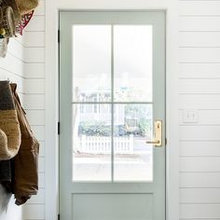Entry Way