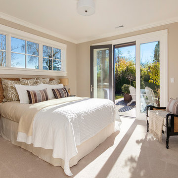 Clyde Hill Project