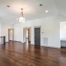 1st floor flooring