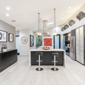 Kitchen Remodeling