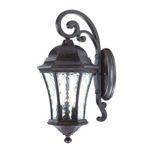 Outdoor Lighting
