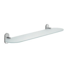 Bathroom accessories
