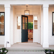 Elden front door