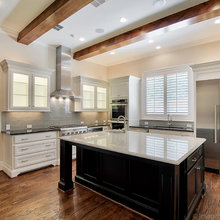 interior single beams