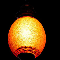 Beautiful Exotic pendant lights - Pendant Lighting