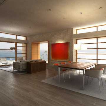 Sandcastle Residence