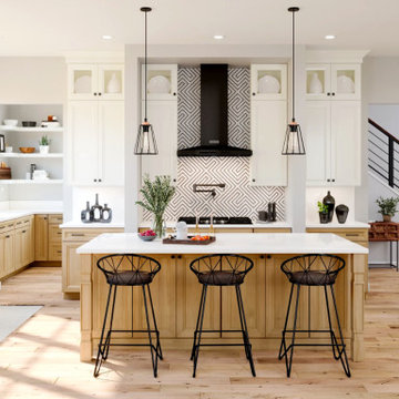 Kitchen Ideas