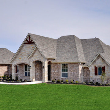 Custom Homes