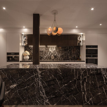 THE KITSILANO BACHELOR PAD
