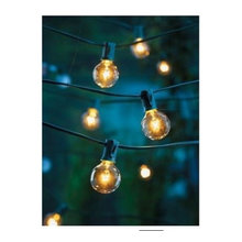 Outdoor lighting