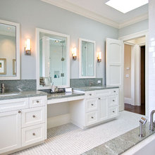 Cabinets