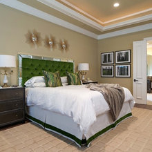 Whitworth/Ballou Master Bedroom