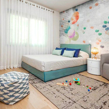 BUY LUXURY VILLA LIMASSOL