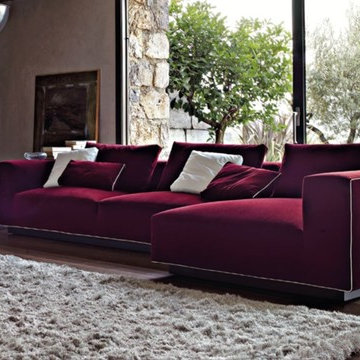 Arketipo - Norman Sofa