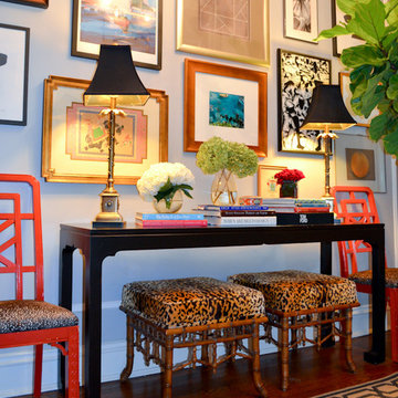 Lakeview Single Family Home
