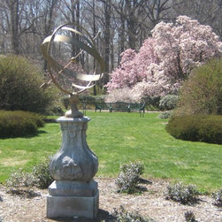 Sundials - Garden Statues And Yard Art