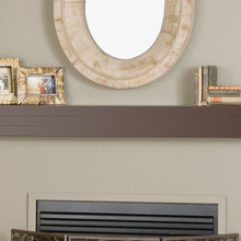 mantle