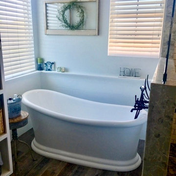 Master Bath Remodel Murrieta