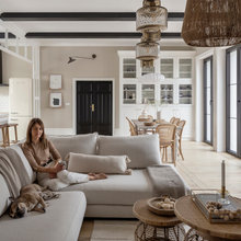 Open Concept