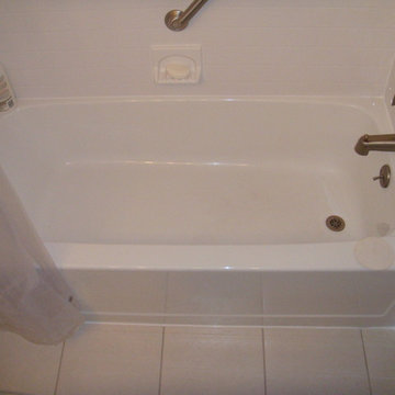 Bathtub Replacement