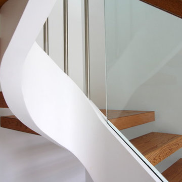 Modern Home in Co Kildare