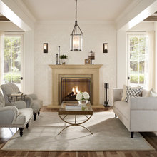 Living rooms
