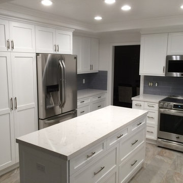 Huntington Beach Kitchen