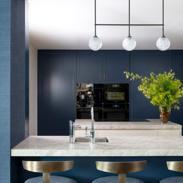 Toorak Residence