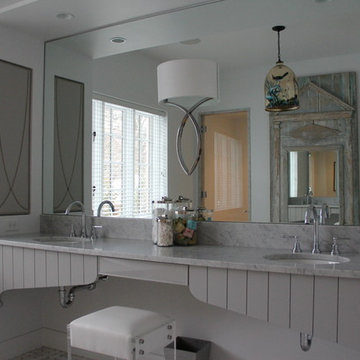 English Cottage Revival