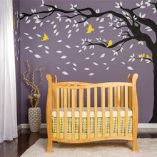 nursery